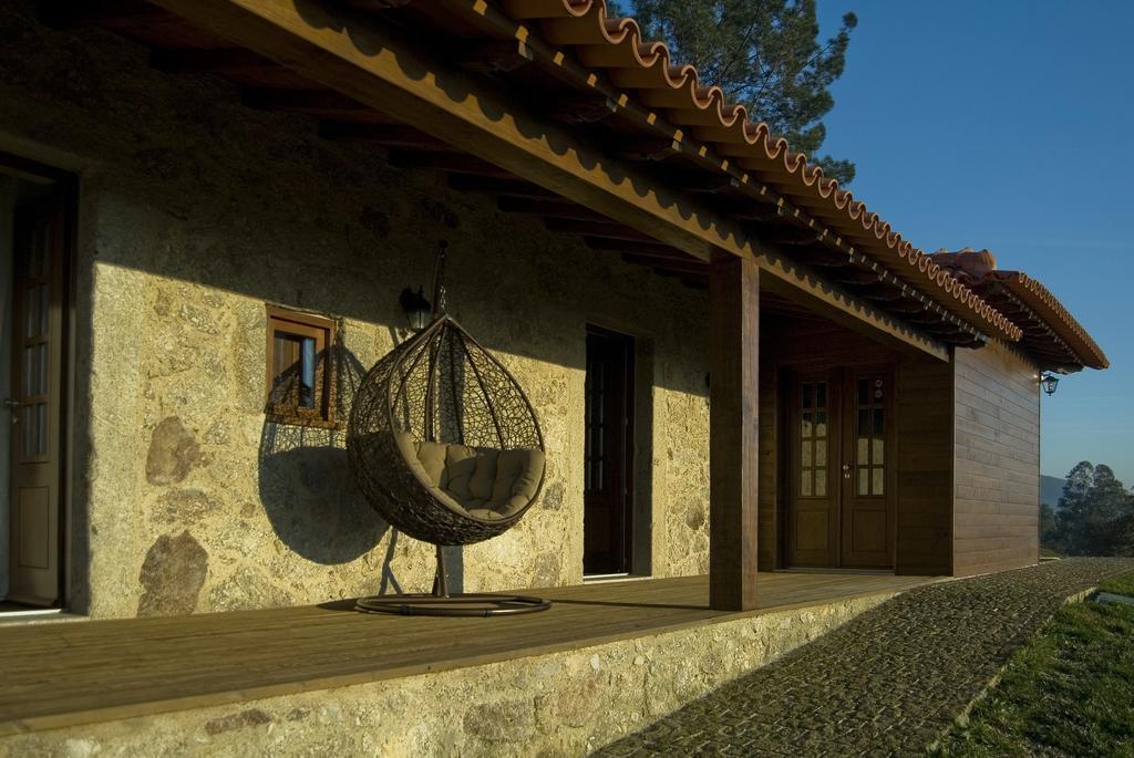 Casa Das Anas Guest House Ponte de Lima Bilik gambar