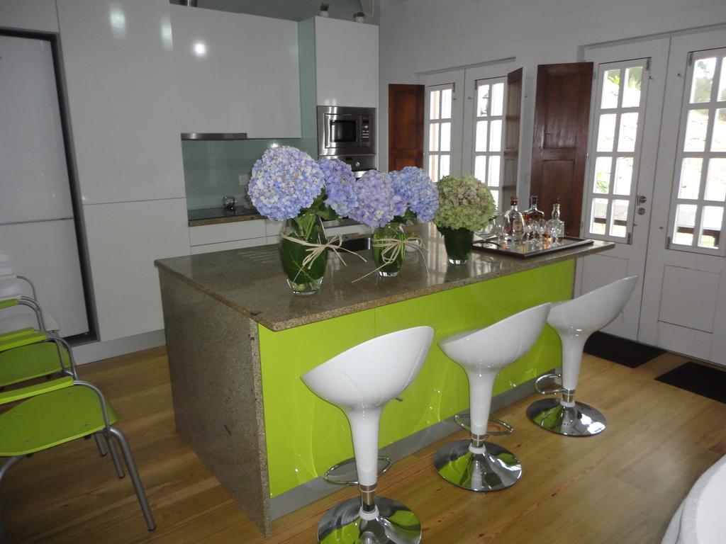 Casa Das Anas Guest House Ponte de Lima Bilik gambar